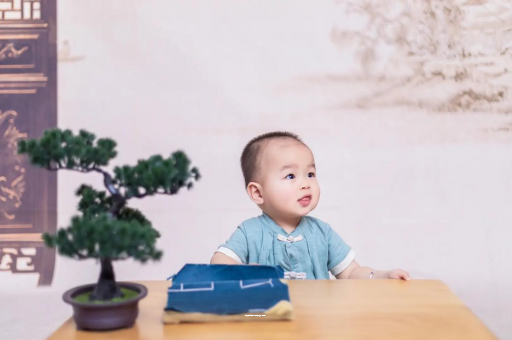 微山怀孕为啥肚子会长毛